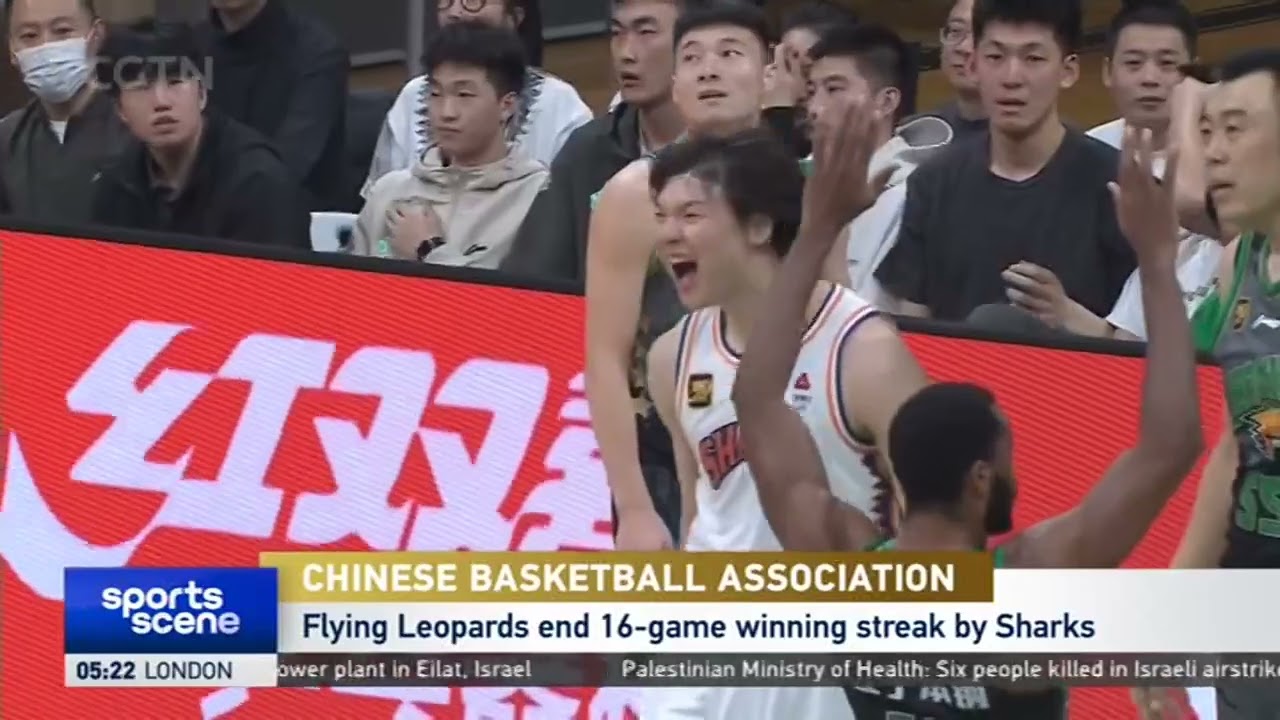 的统治力