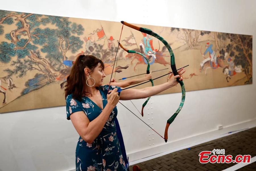 供了更多的